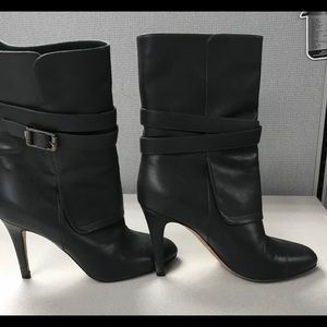 Jimmy Choo Booties - Ballard Ankle Book